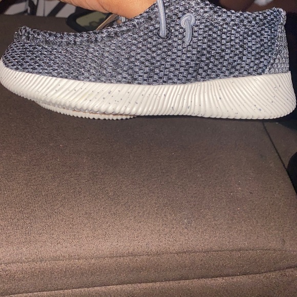 CREVO slip on infant shoes - Picture 3 of 7